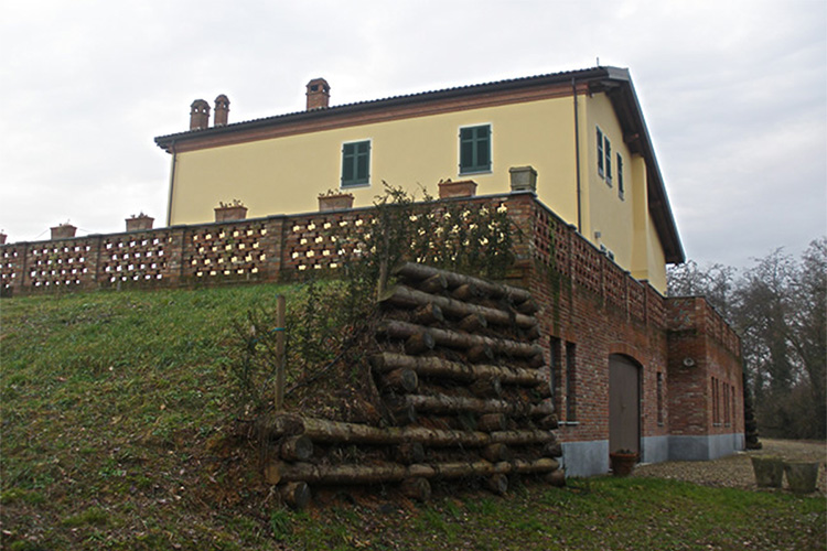 Ristrutturazione e riqualificazione edifici.